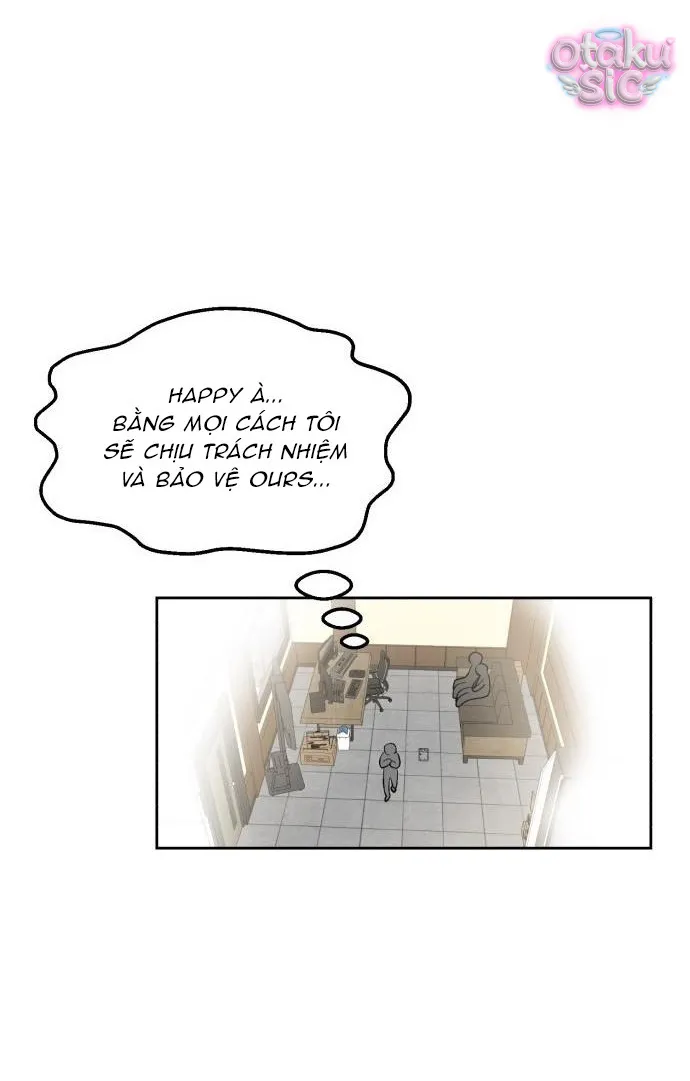 Con Rối Thần Tượng - Chap 3 - Trang 29