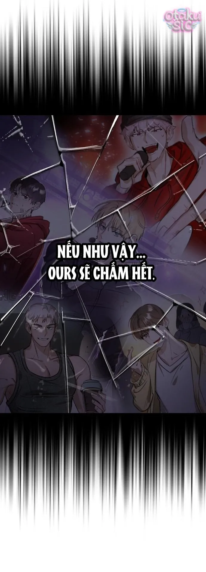 Con Rối Thần Tượng - Chap 3 - Trang 3
