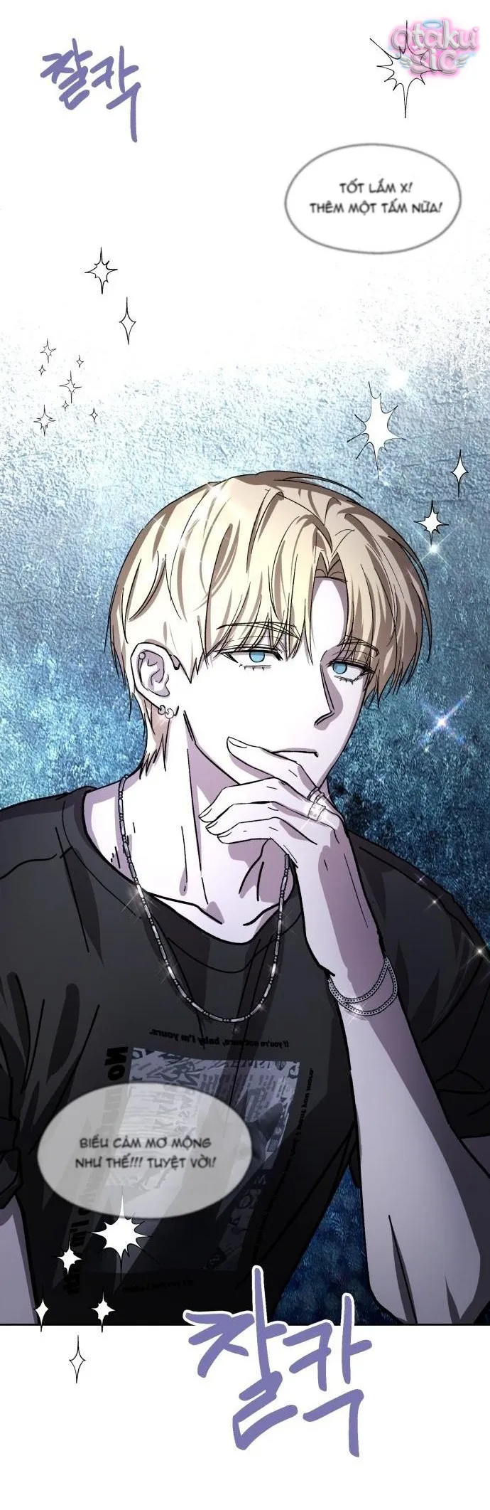 Con Rối Thần Tượng - Chap 3 - Trang 32