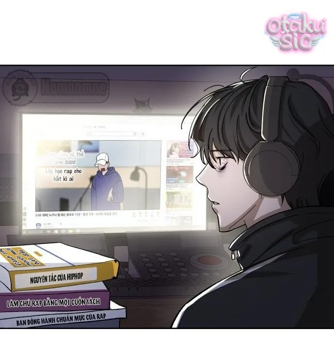 Con Rối Thần Tượng - Chap 3 - Trang 34