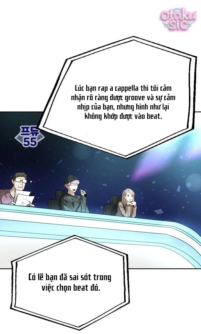 Con Rối Thần Tượng - Chap 3 - Trang 35