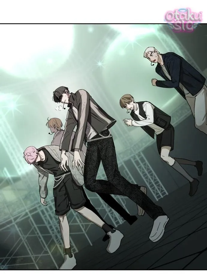 Con Rối Thần Tượng - Chap 3 - Trang 38