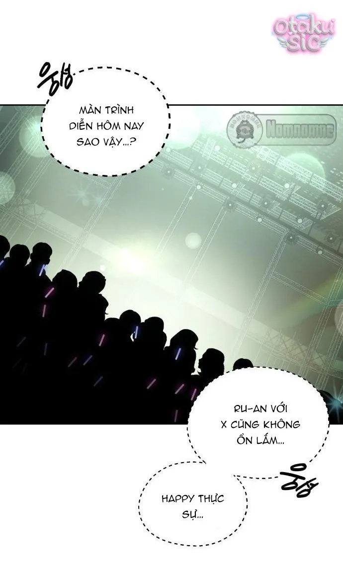 Con Rối Thần Tượng - Chap 3 - Trang 40