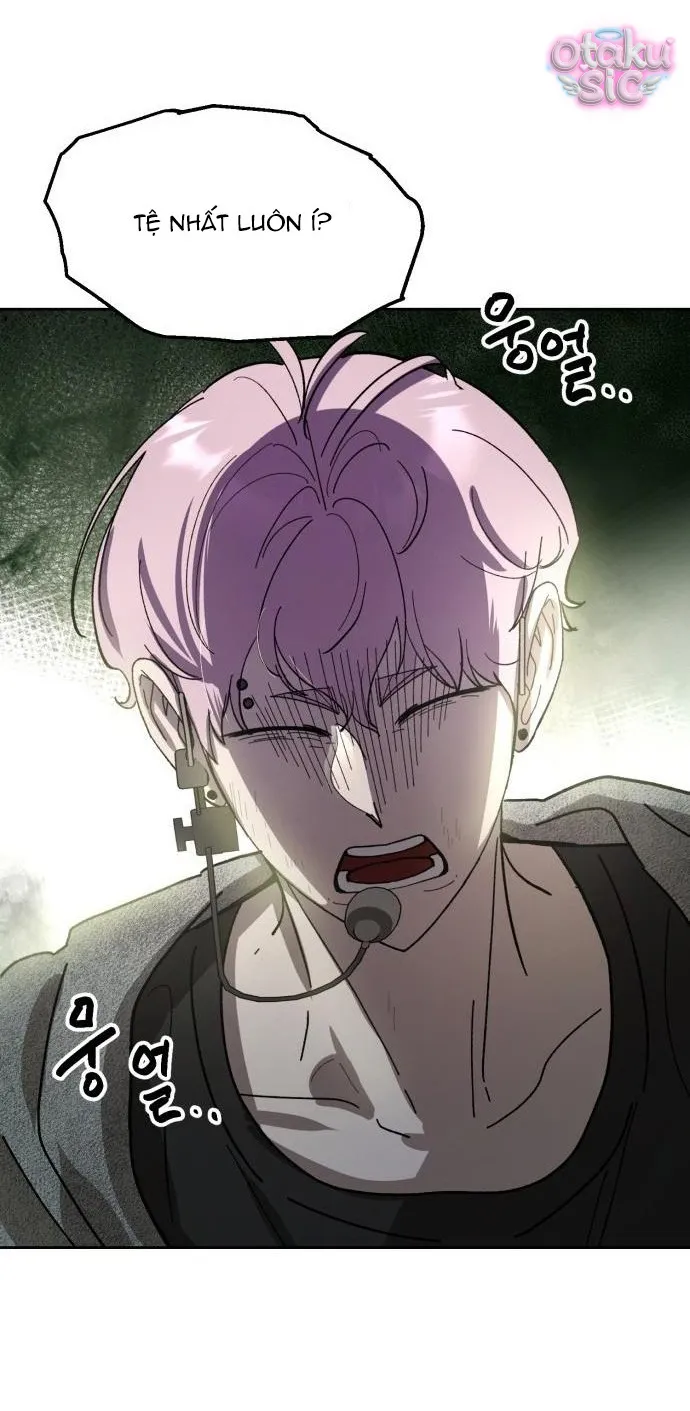 Con Rối Thần Tượng - Chap 3 - Trang 41
