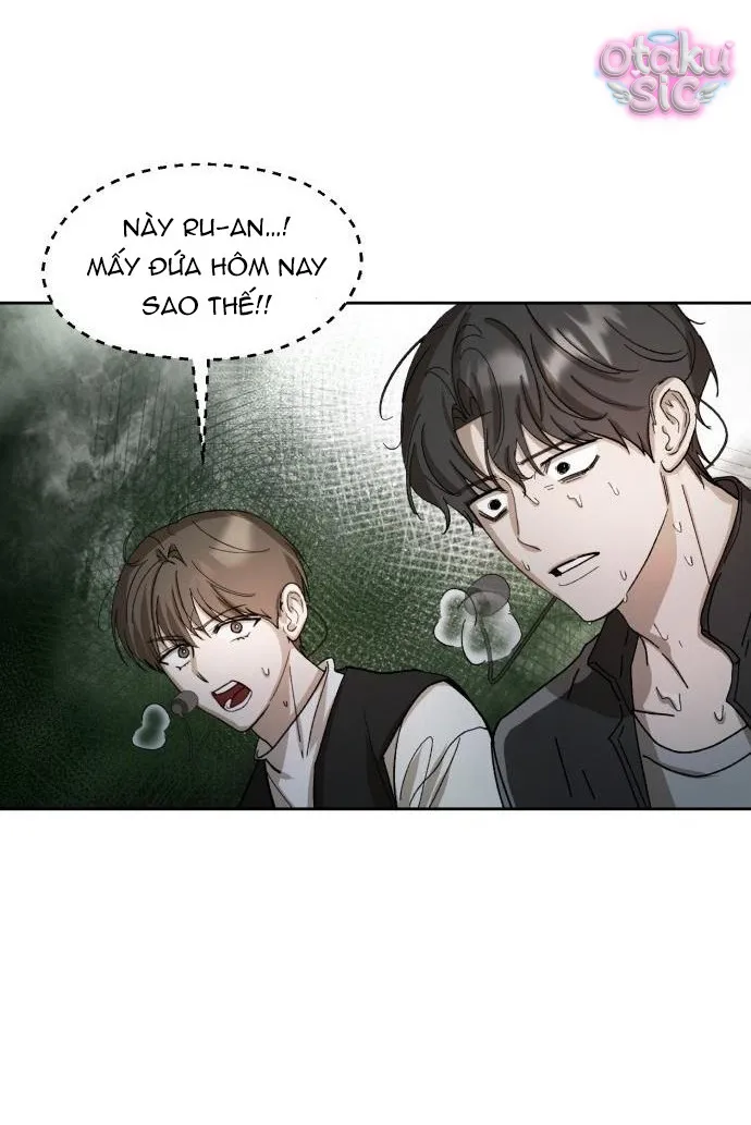 Con Rối Thần Tượng - Chap 3 - Trang 42