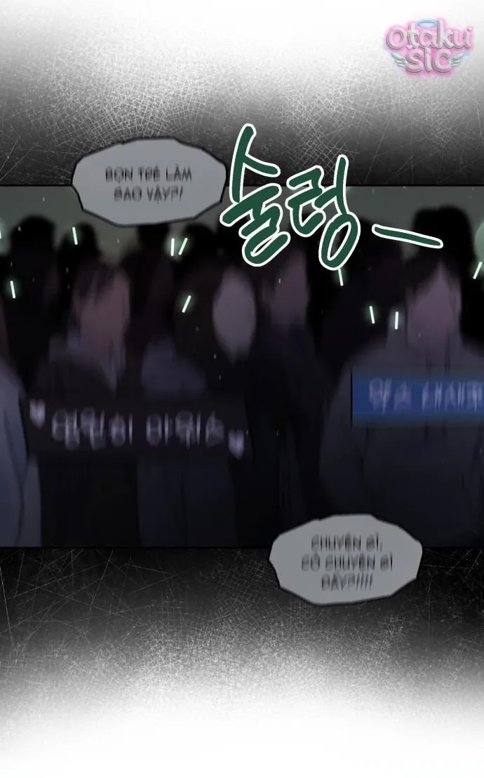 Con Rối Thần Tượng - Chap 3 - Trang 45