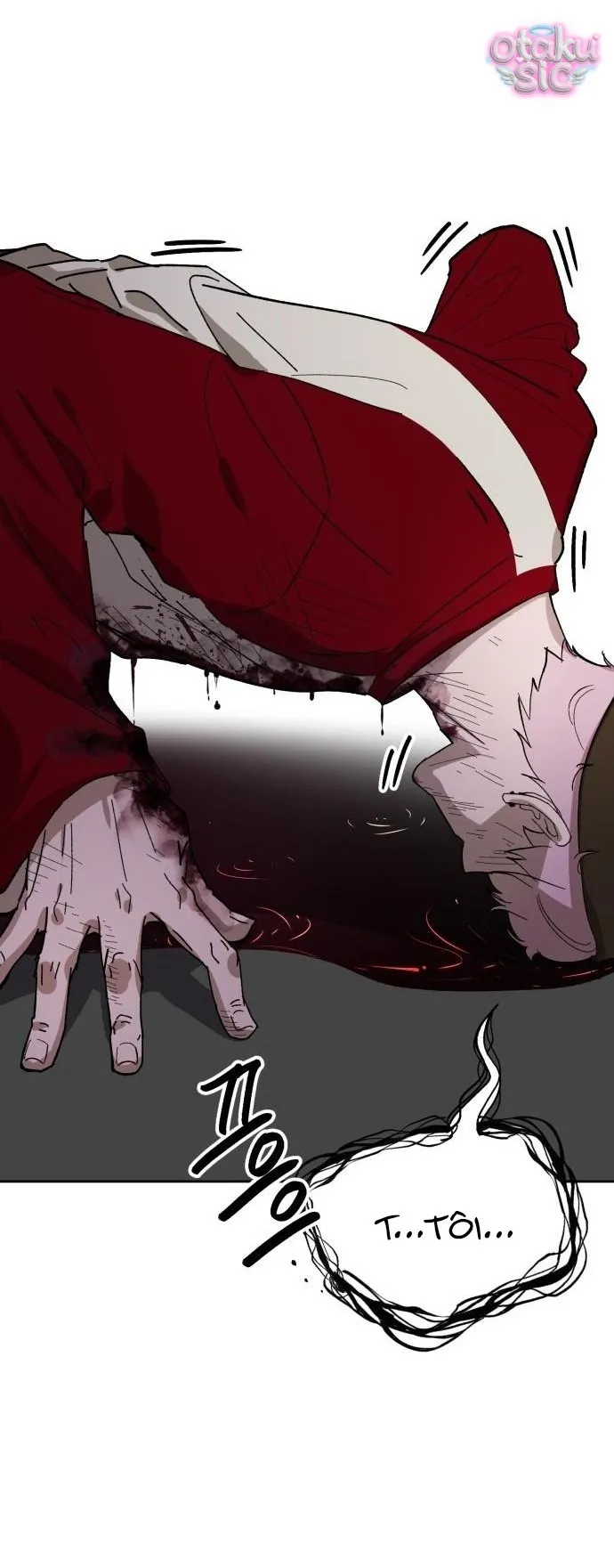 Con Rối Thần Tượng - Chap 3 - Trang 5