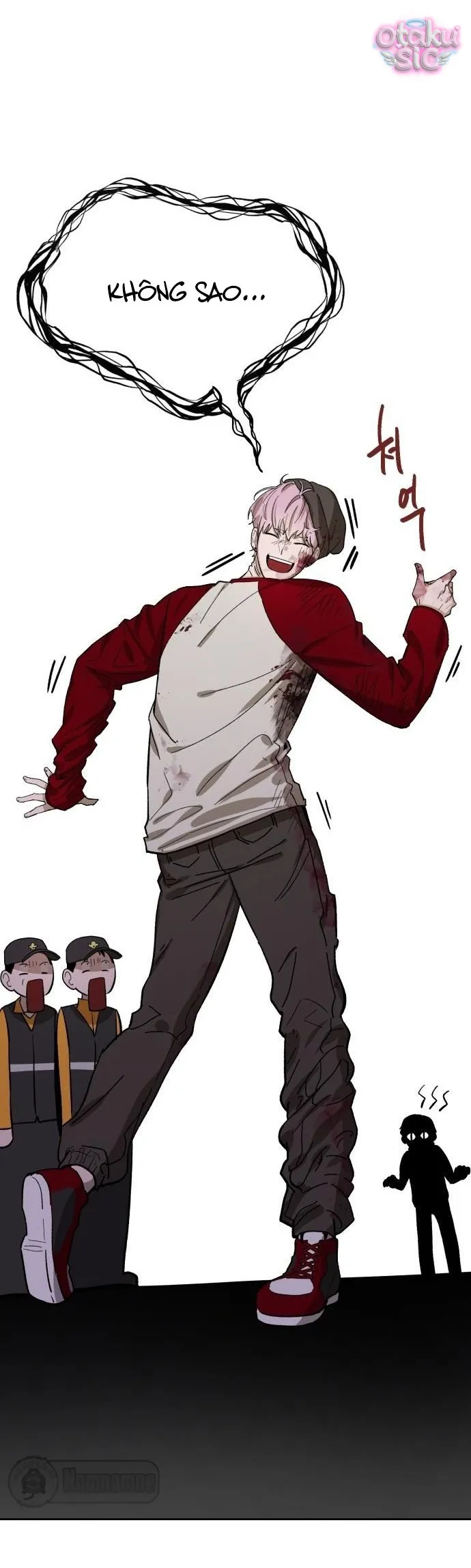 Con Rối Thần Tượng - Chap 3 - Trang 6