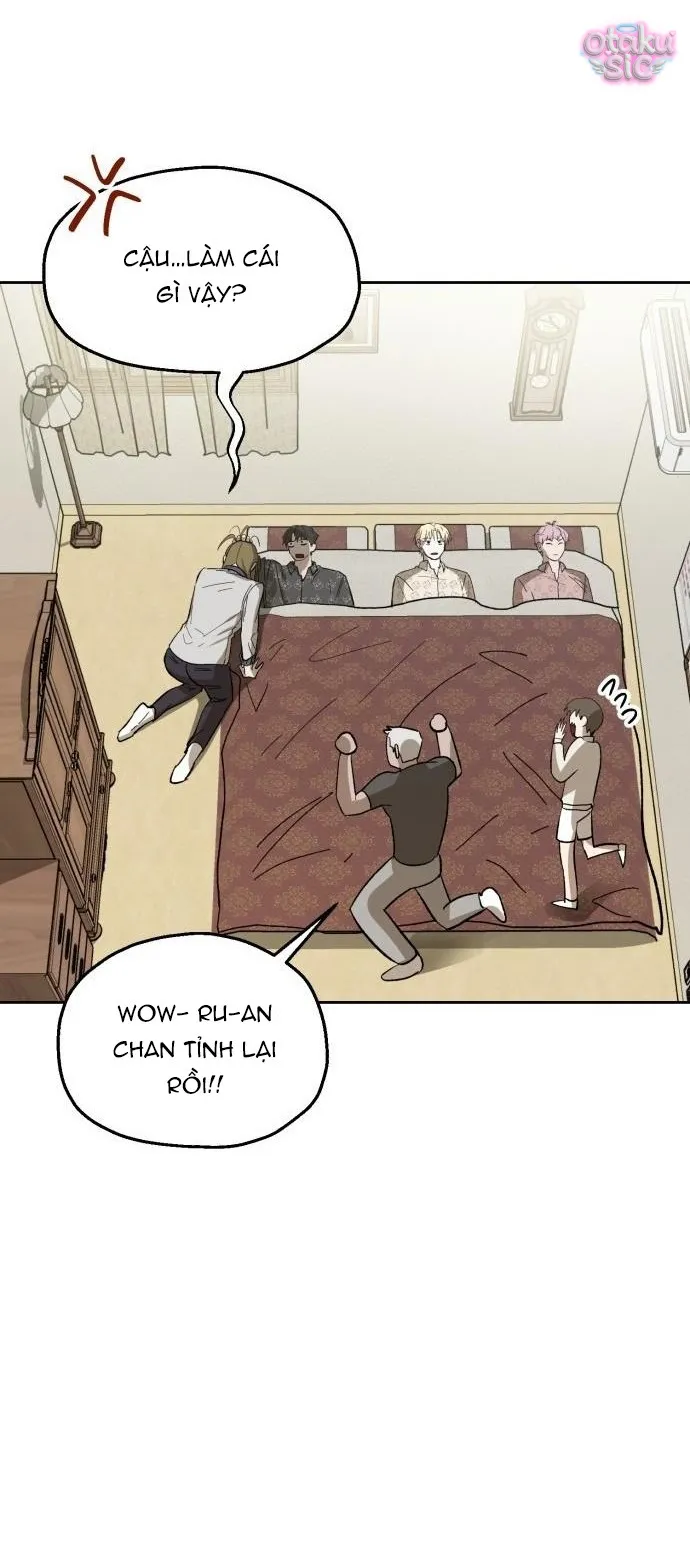 Con Rối Thần Tượng - Chap 3 - Trang 68
