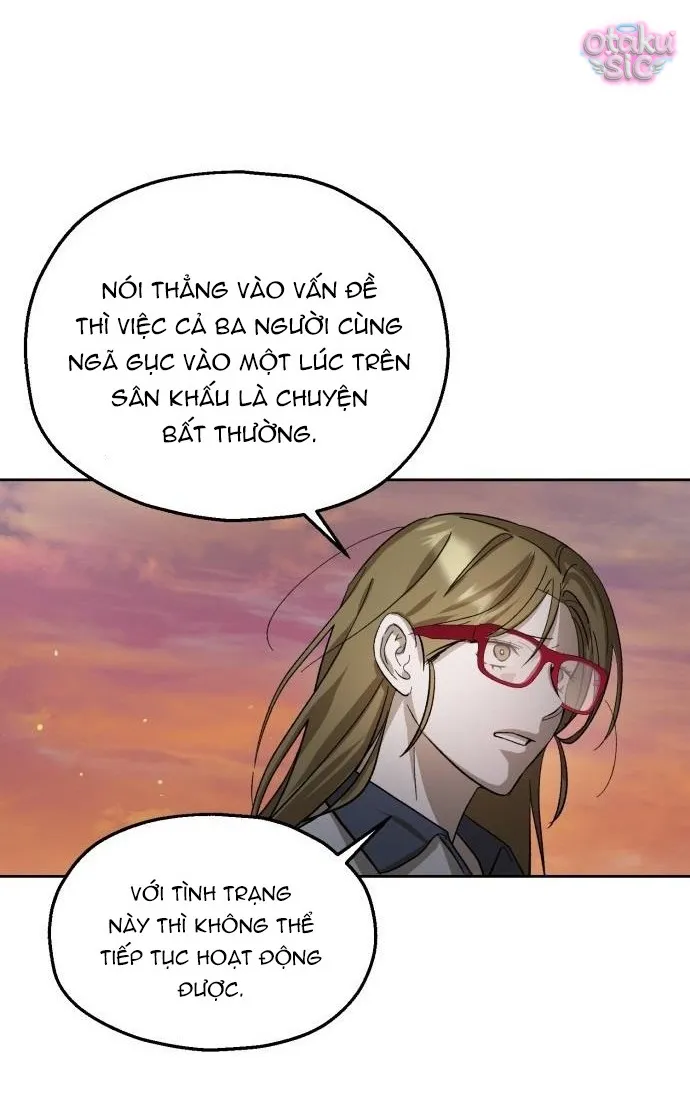 Con Rối Thần Tượng - Chap 3 - Trang 70