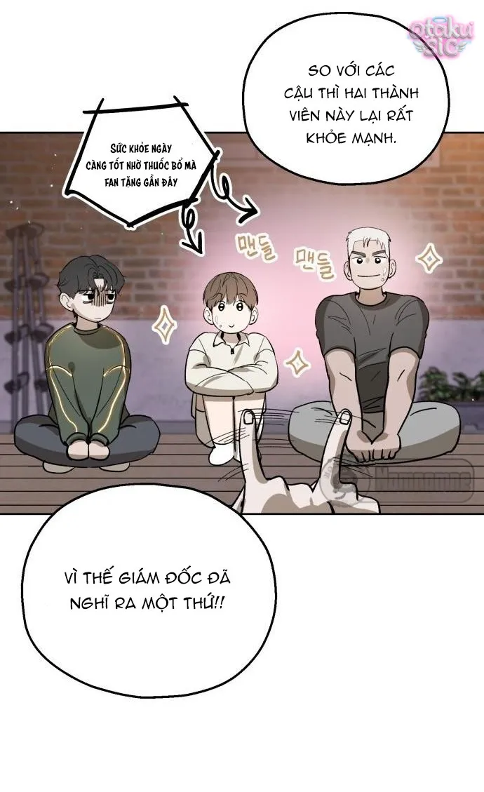 Con Rối Thần Tượng - Chap 3 - Trang 71