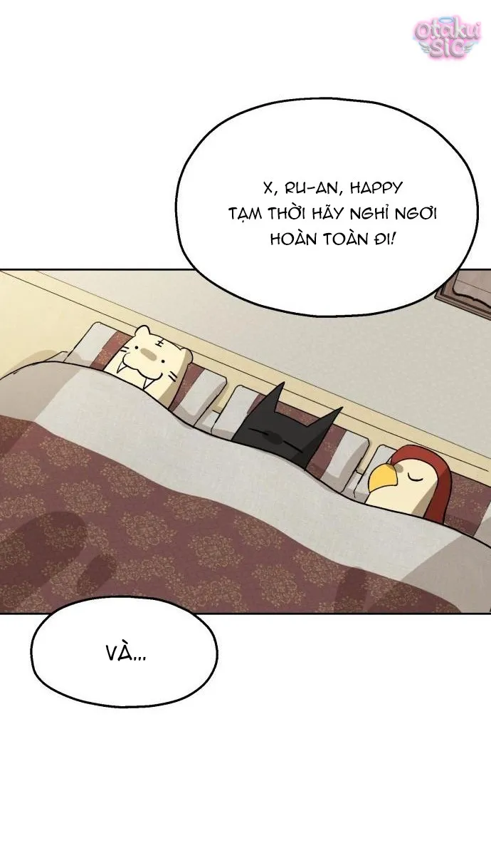 Con Rối Thần Tượng - Chap 3 - Trang 72