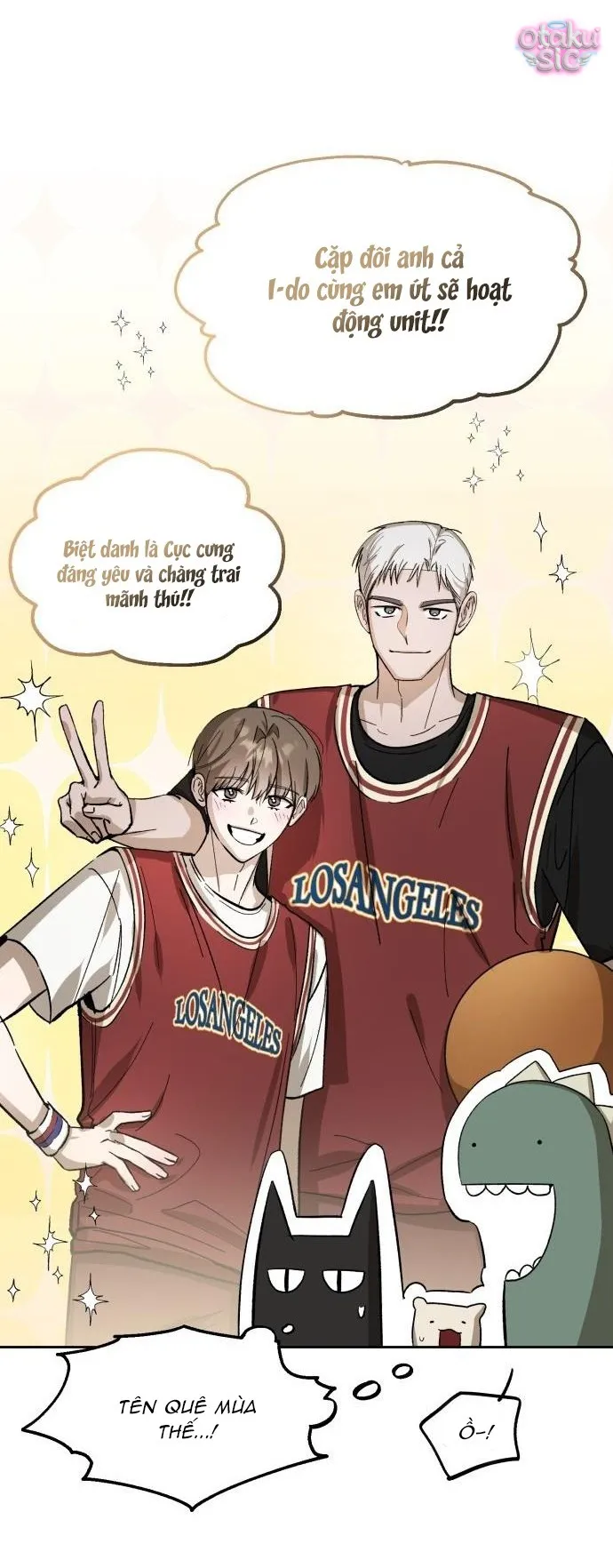 Con Rối Thần Tượng - Chap 3 - Trang 73