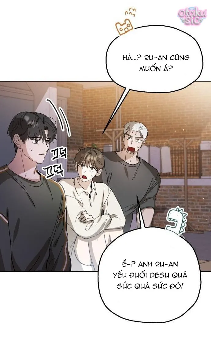 Con Rối Thần Tượng - Chap 3 - Trang 76