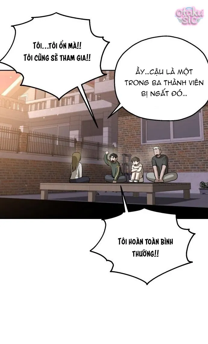 Con Rối Thần Tượng - Chap 3 - Trang 77