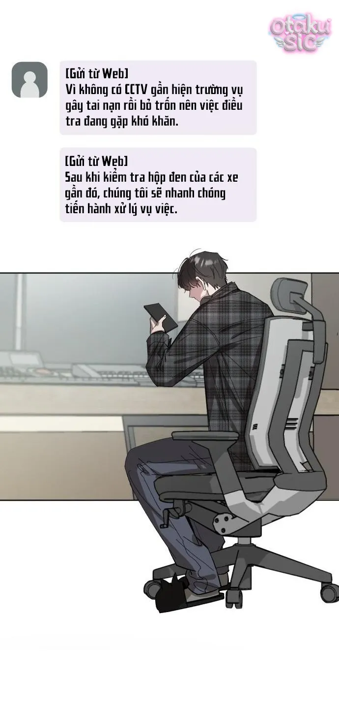 Con Rối Thần Tượng - Chap 3 - Trang 8