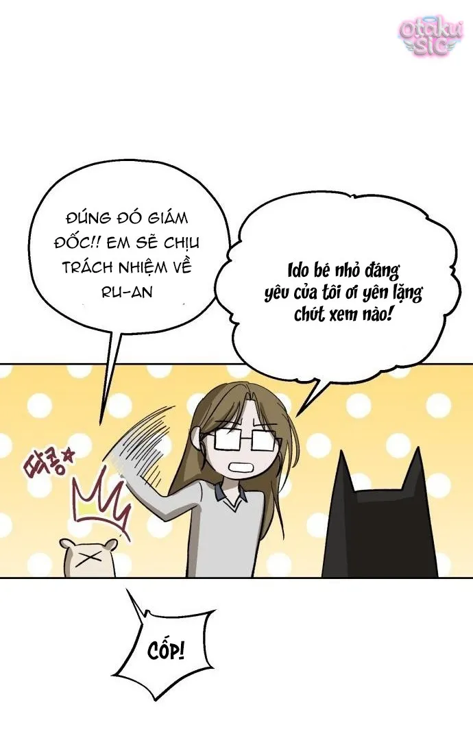 Con Rối Thần Tượng - Chap 3 - Trang 85