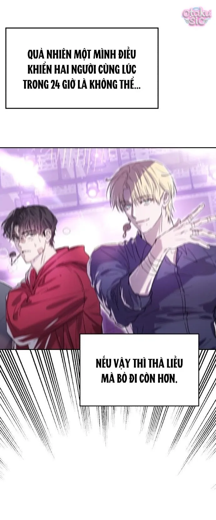 Con Rối Thần Tượng - Chap 3 - Trang 87
