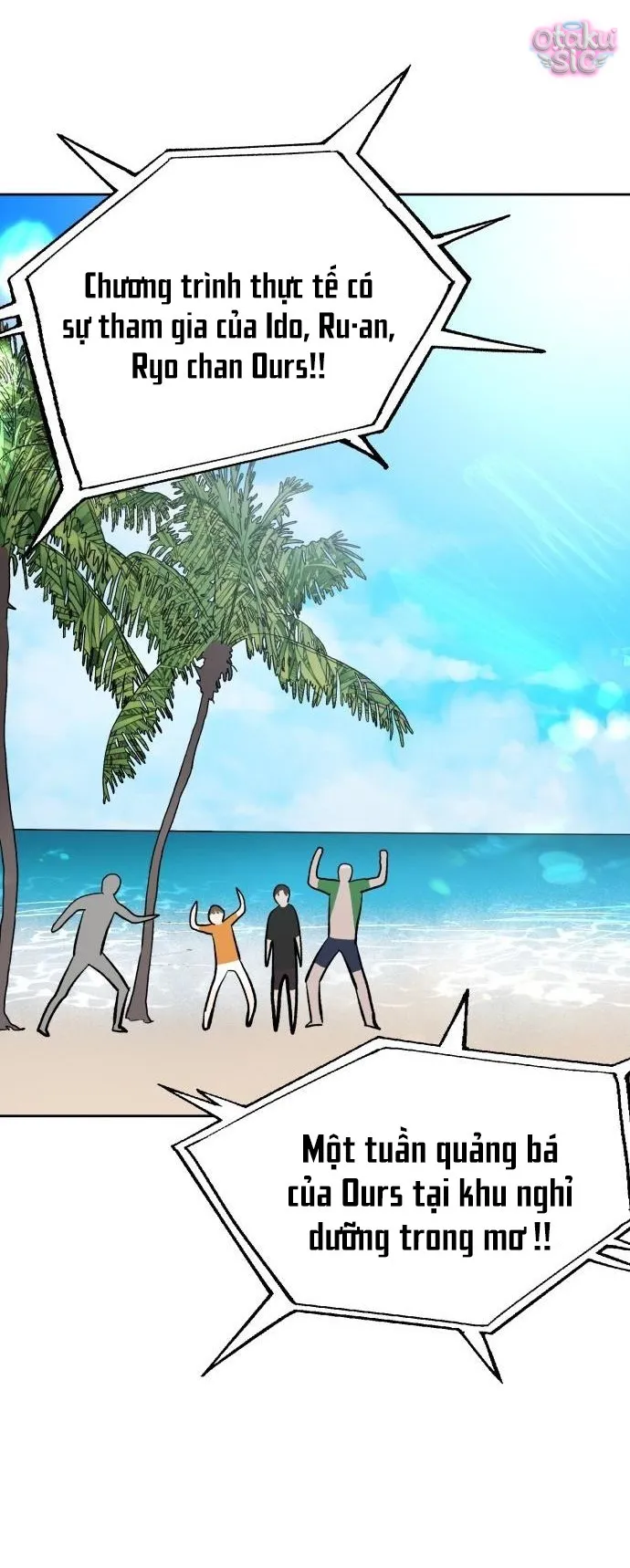 Con Rối Thần Tượng - Chap 3 - Trang 93