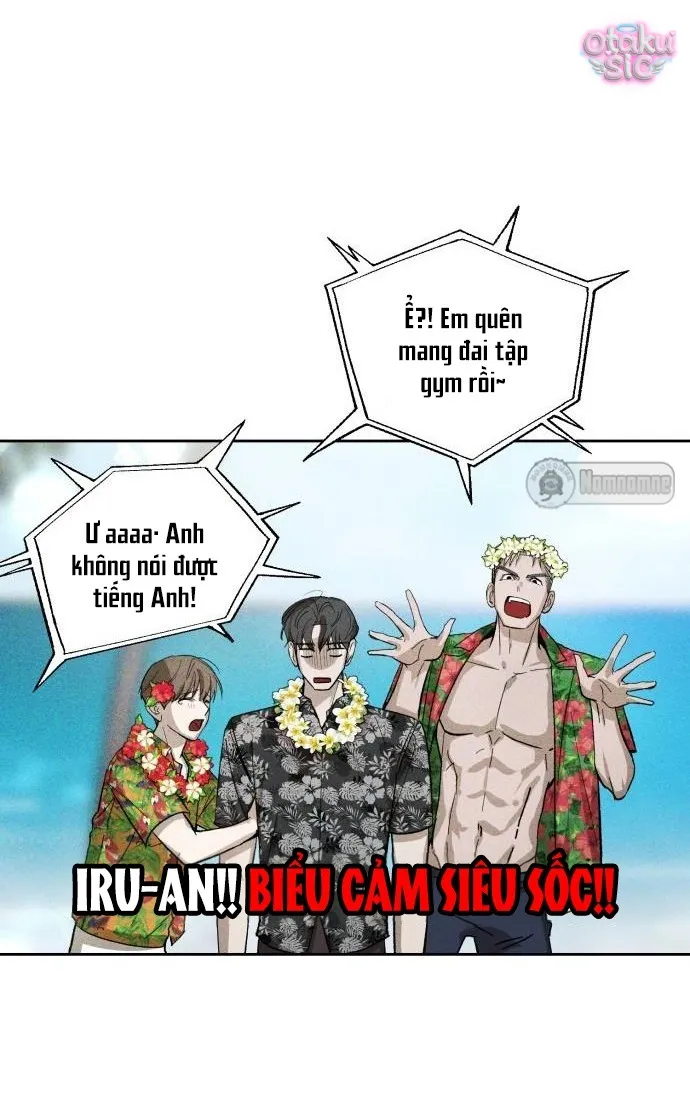 Con Rối Thần Tượng - Chap 3 - Trang 94