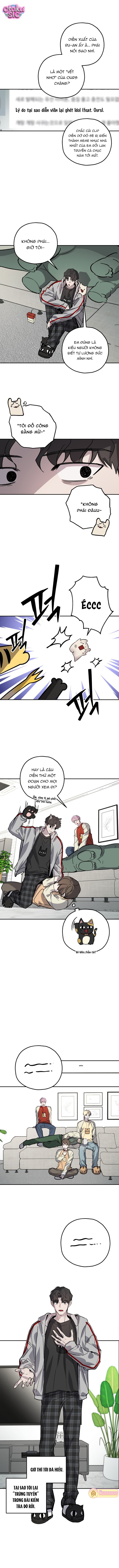 Con Rối Thần Tượng - Chap 30 - Trang 2