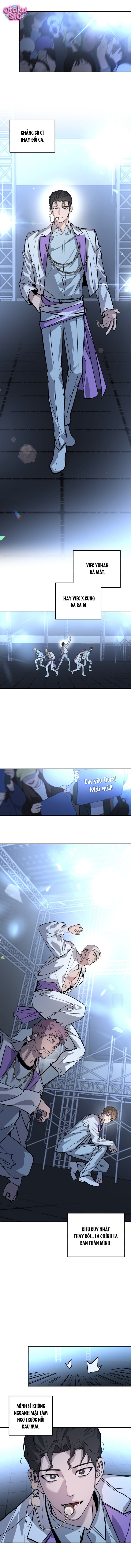Con Rối Thần Tượng - Chap 30 - Trang 6