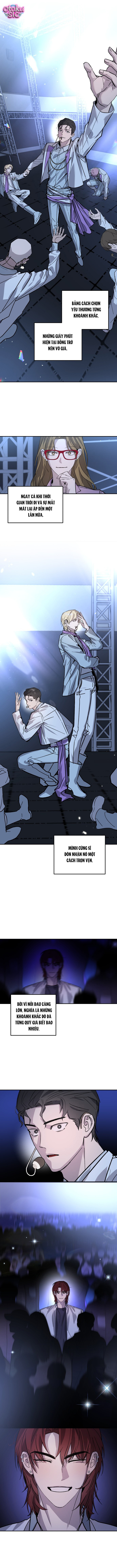 Con Rối Thần Tượng - Chap 30 - Trang 7