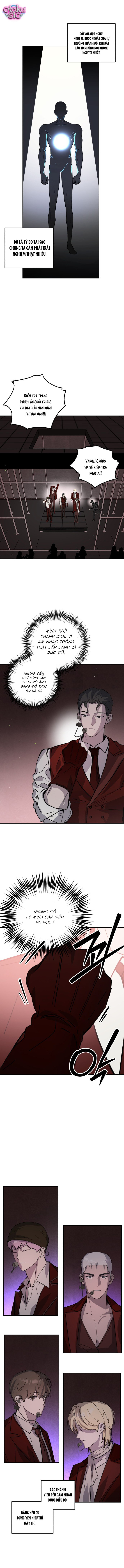 Con Rối Thần Tượng - Chap 30 - Trang 9