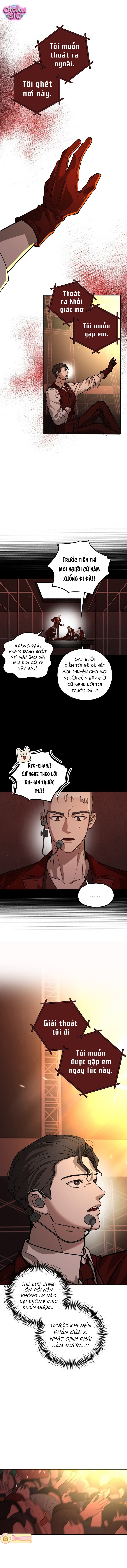 Con Rối Thần Tượng - Chap 31 - Trang 2
