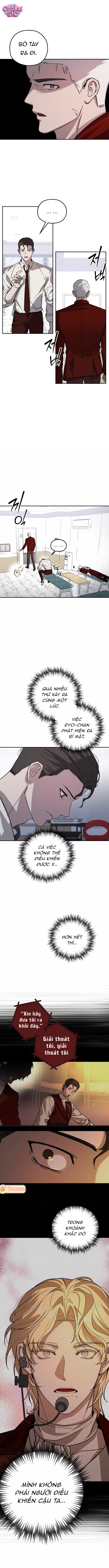 Con Rối Thần Tượng - Chap 31 - Trang 7