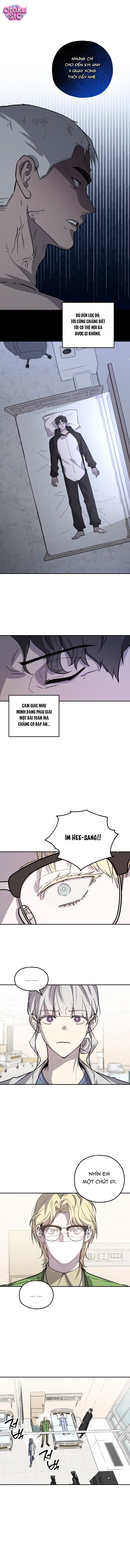 Con Rối Thần Tượng - Chap 33 - Trang 4