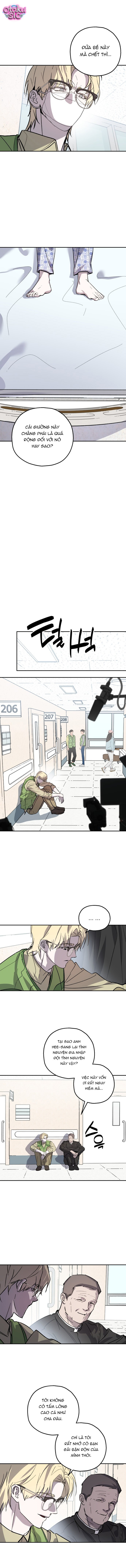 Con Rối Thần Tượng - Chap 34 - Trang 10