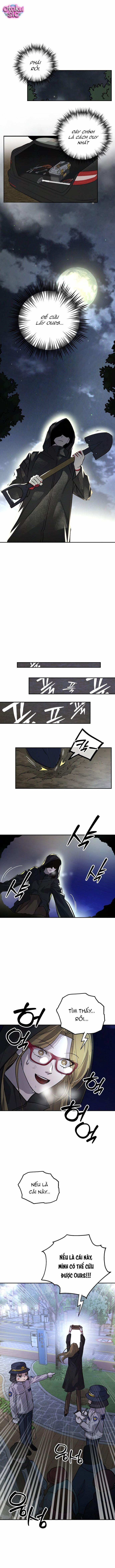 Con Rối Thần Tượng - Chap 36 - Trang 0