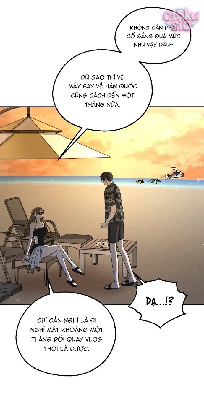 Con Rối Thần Tượng - Chap 4 - Trang 10