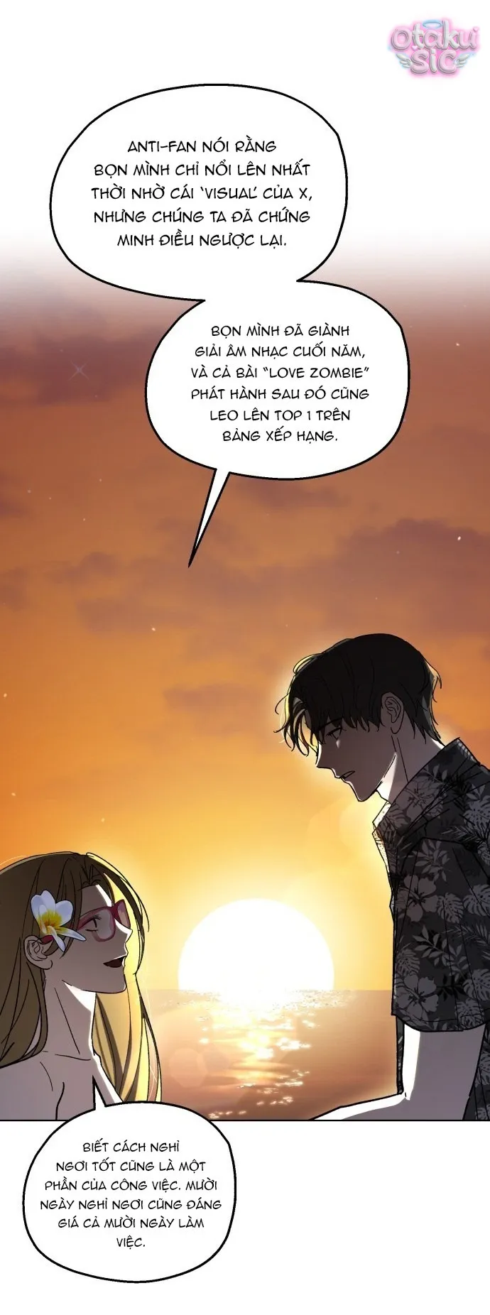 Con Rối Thần Tượng - Chap 4 - Trang 14