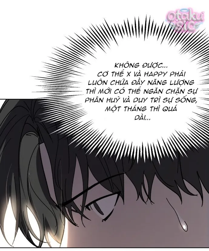 Con Rối Thần Tượng - Chap 4 - Trang 15