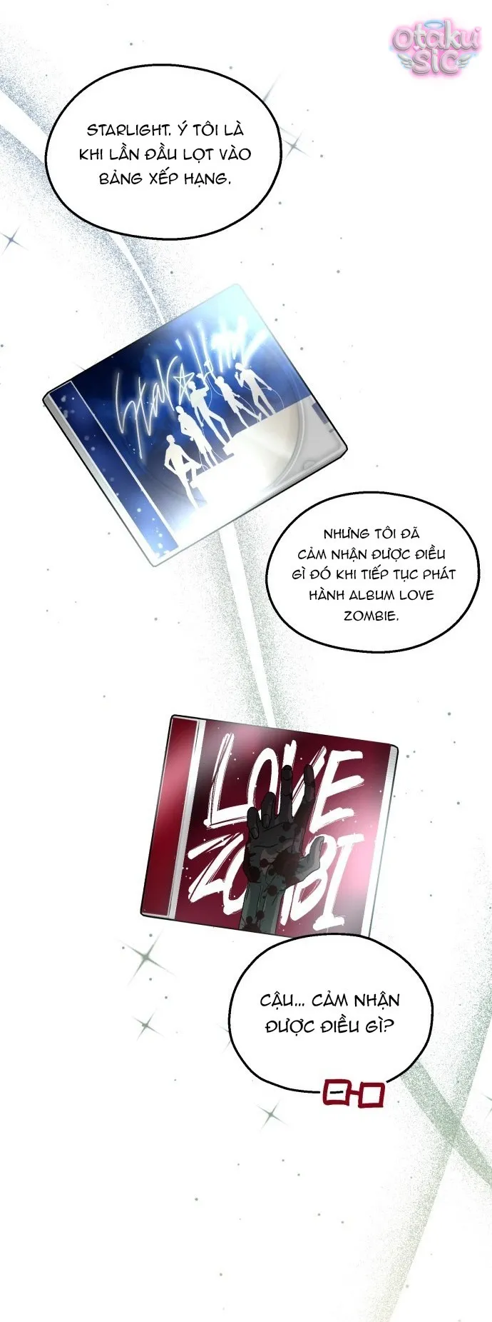 Con Rối Thần Tượng - Chap 4 - Trang 17