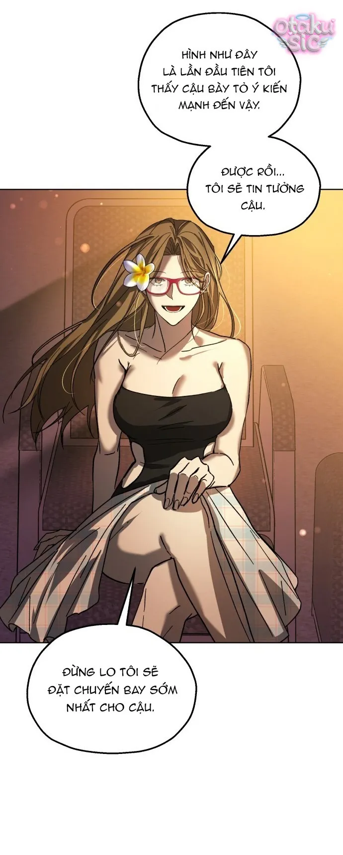 Con Rối Thần Tượng - Chap 4 - Trang 20