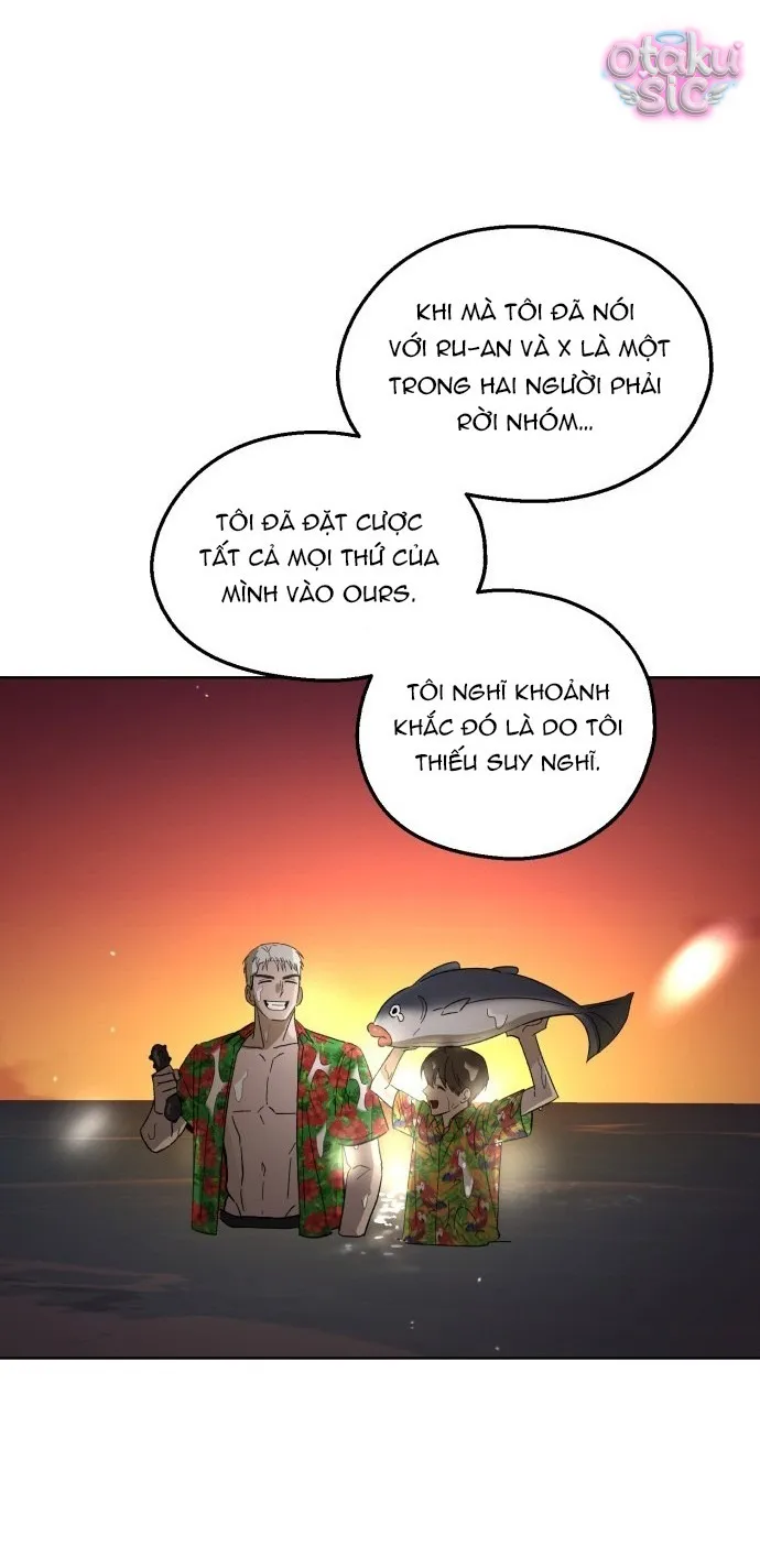 Con Rối Thần Tượng - Chap 4 - Trang 22