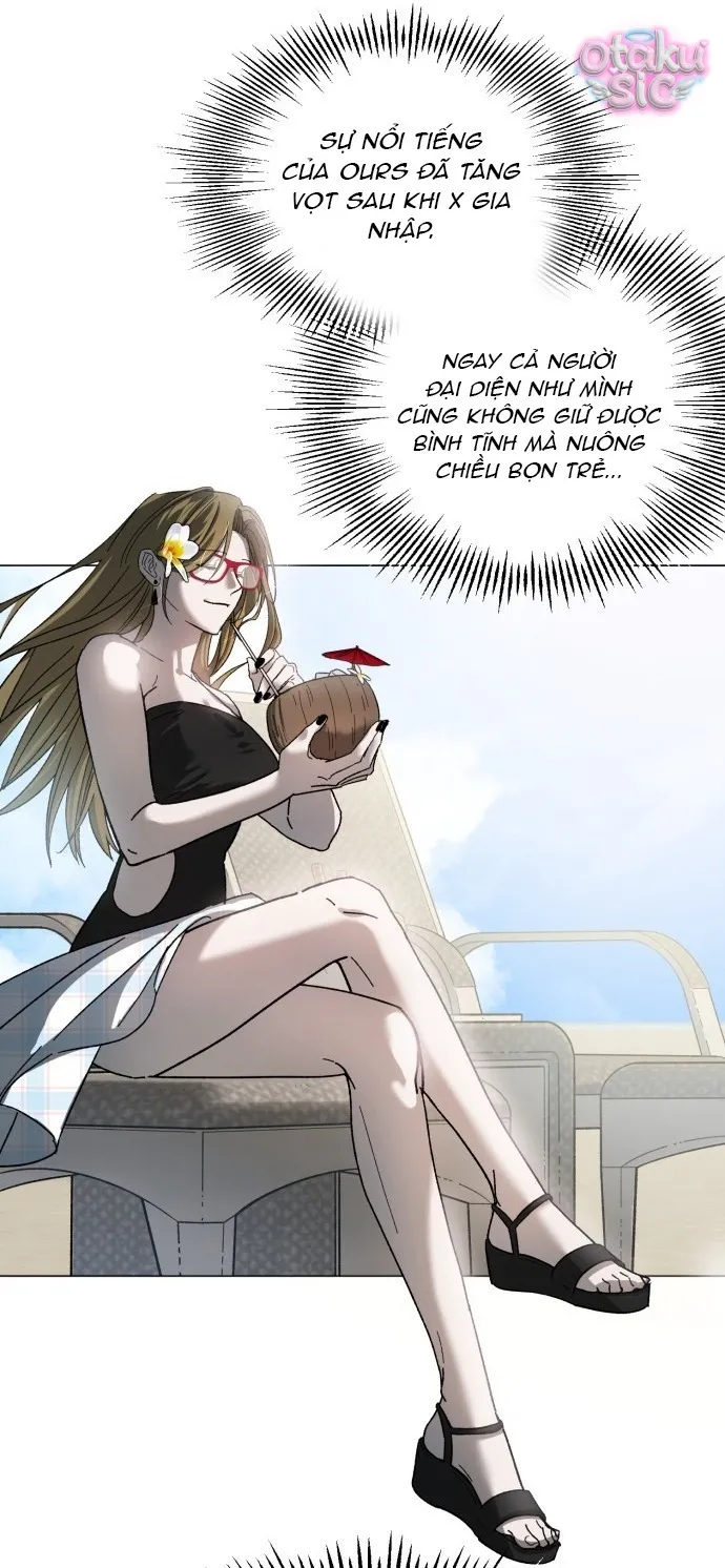 Con Rối Thần Tượng - Chap 4 - Trang 3