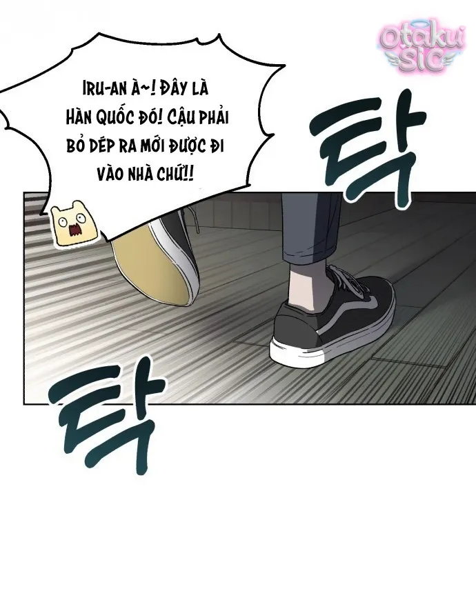 Con Rối Thần Tượng - Chap 4 - Trang 30