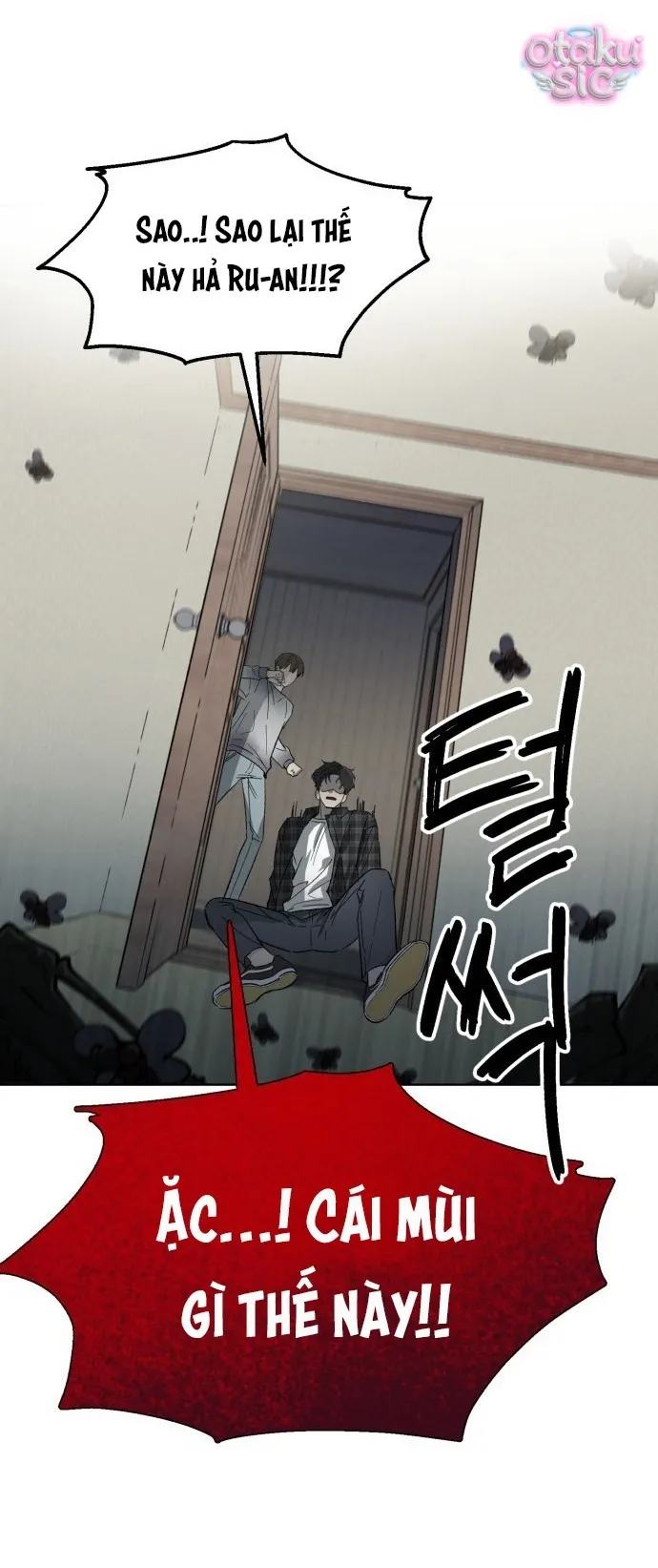 Con Rối Thần Tượng - Chap 4 - Trang 33