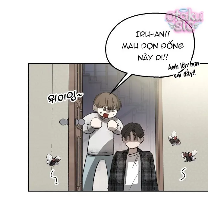 Con Rối Thần Tượng - Chap 4 - Trang 38