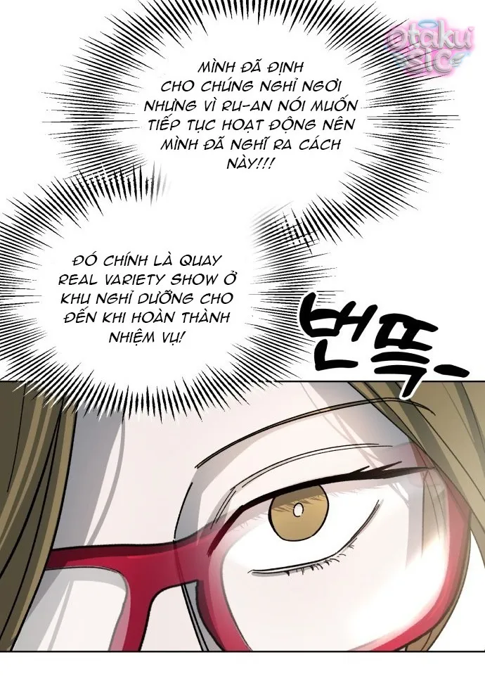Con Rối Thần Tượng - Chap 4 - Trang 4