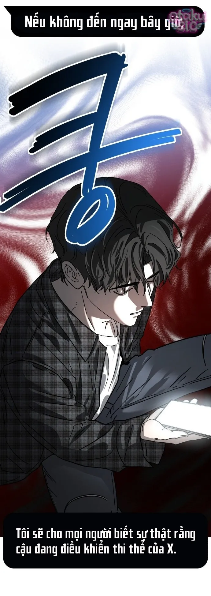 Con Rối Thần Tượng - Chap 4 - Trang 43
