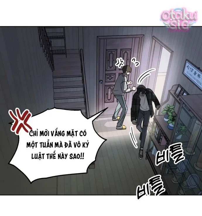 Con Rối Thần Tượng - Chap 4 - Trang 44