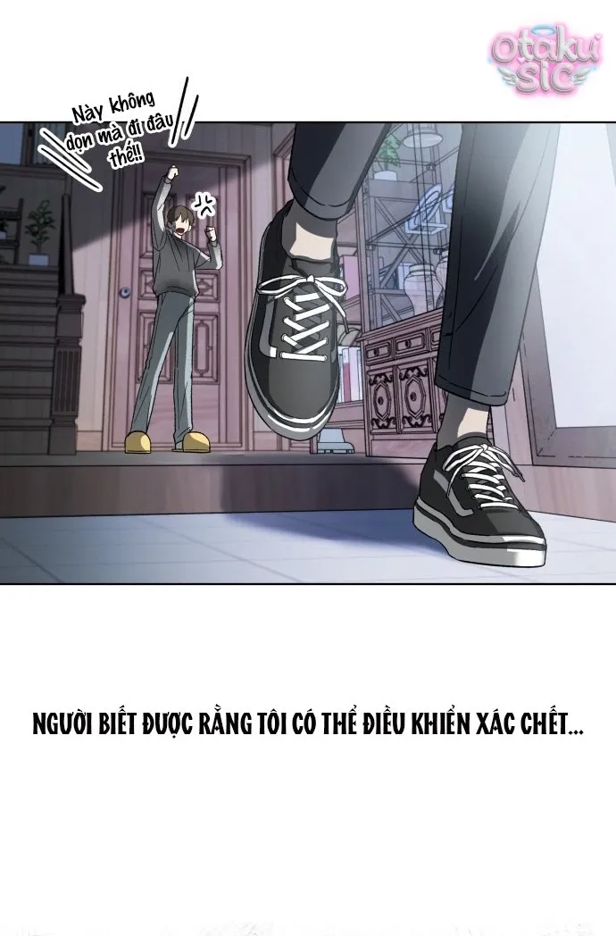 Con Rối Thần Tượng - Chap 4 - Trang 46