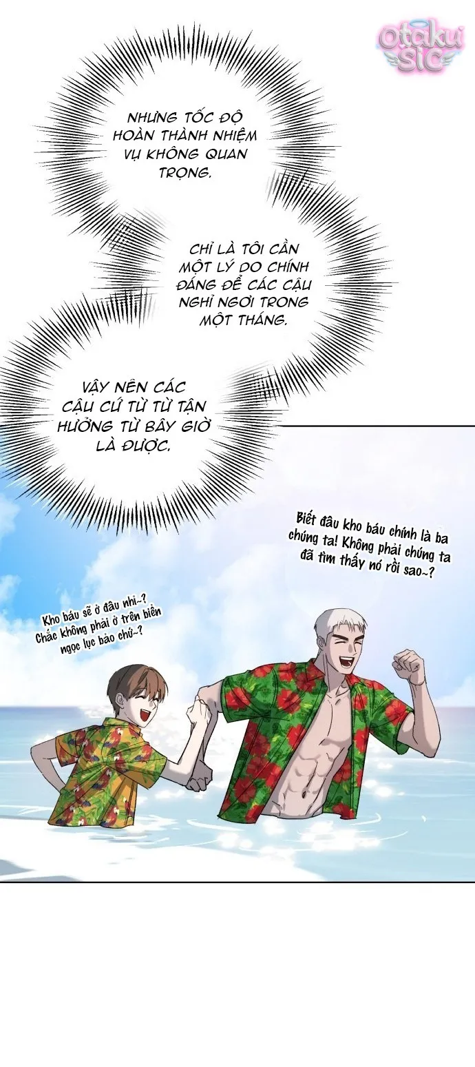 Con Rối Thần Tượng - Chap 4 - Trang 5