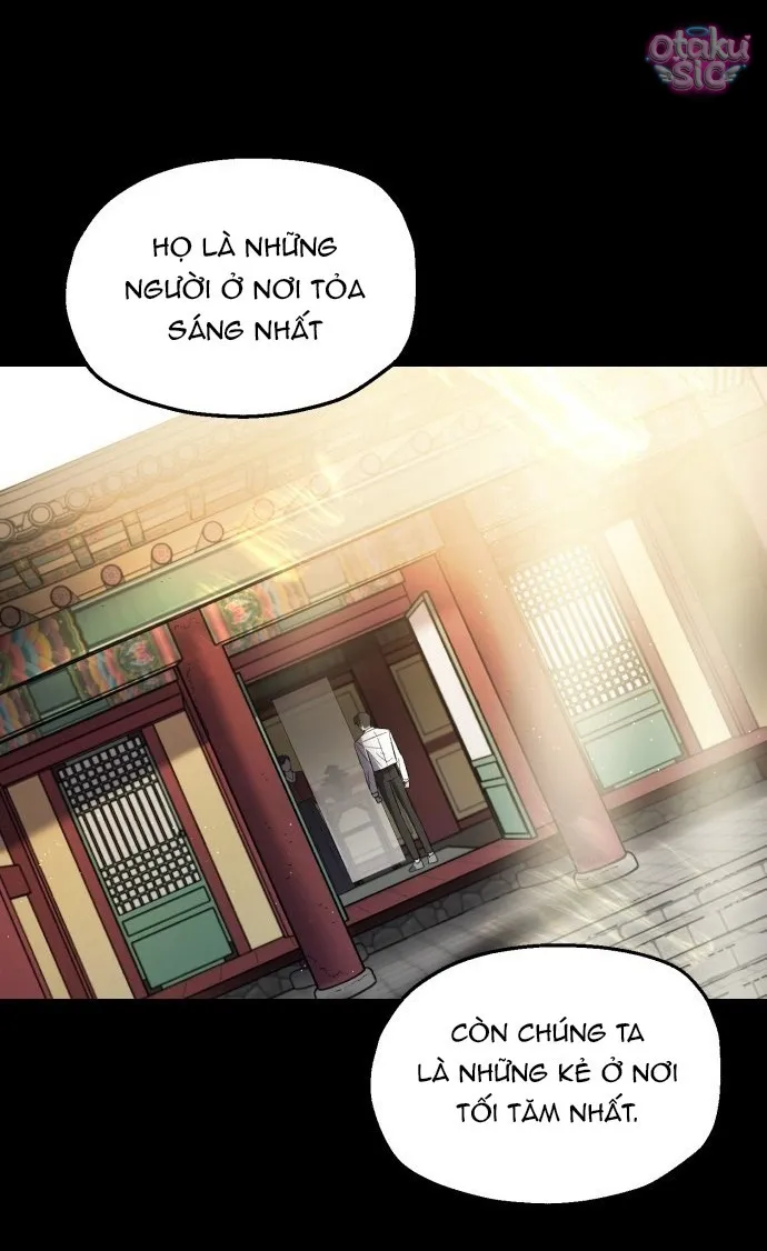 Con Rối Thần Tượng - Chap 4 - Trang 55