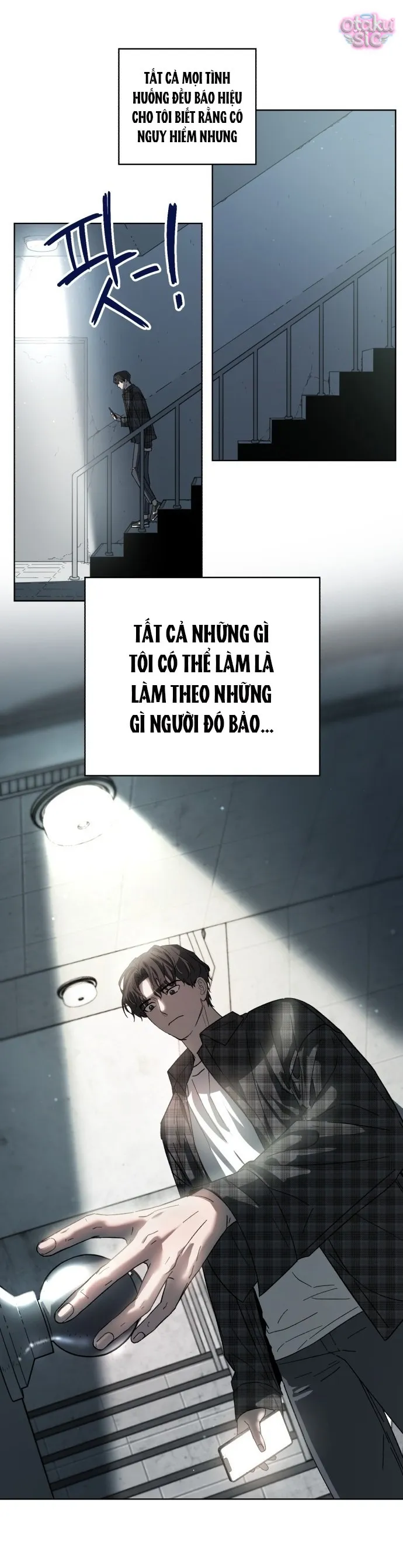 Con Rối Thần Tượng - Chap 4 - Trang 61